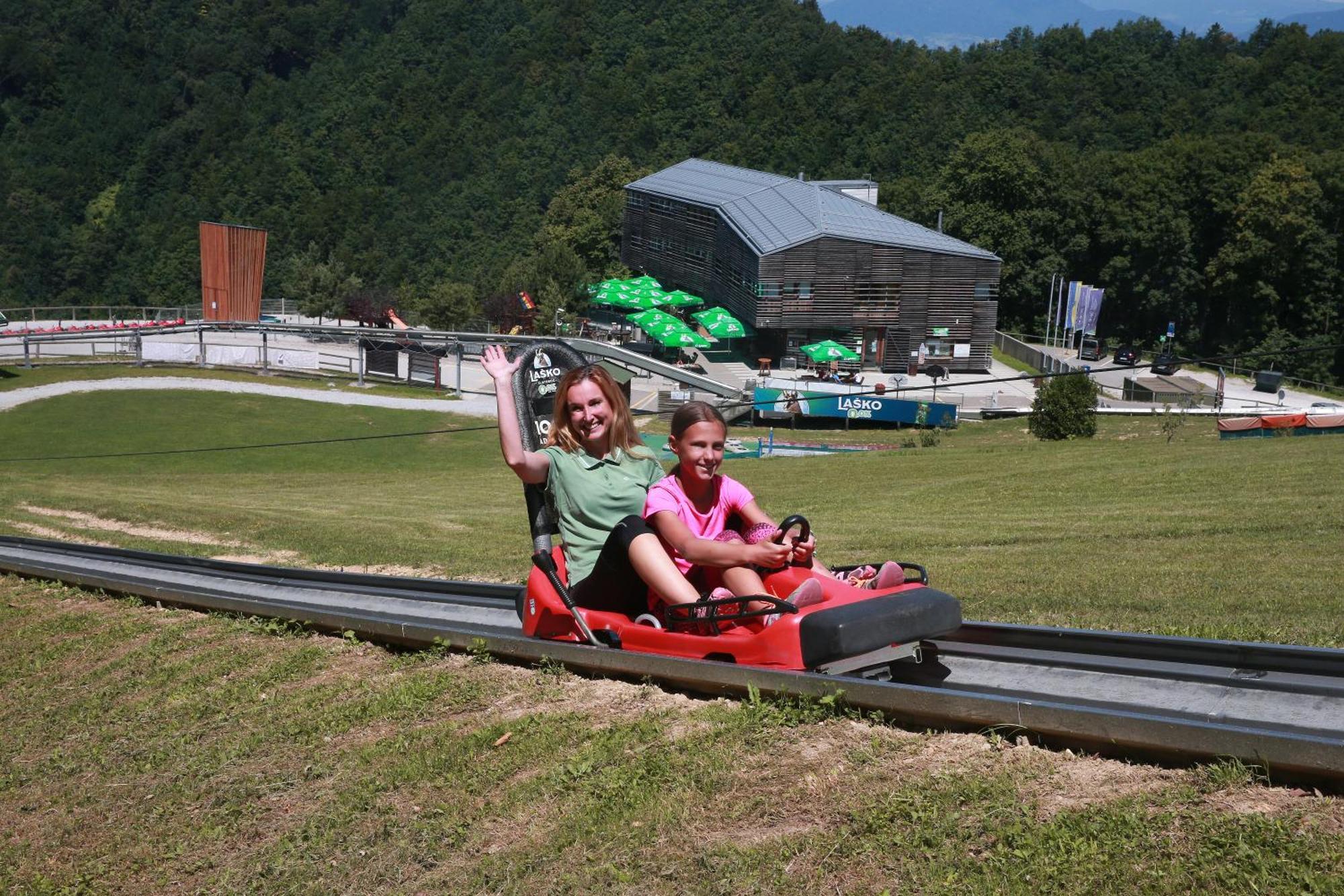 Hotel Celjska Koca Celje Luaran gambar