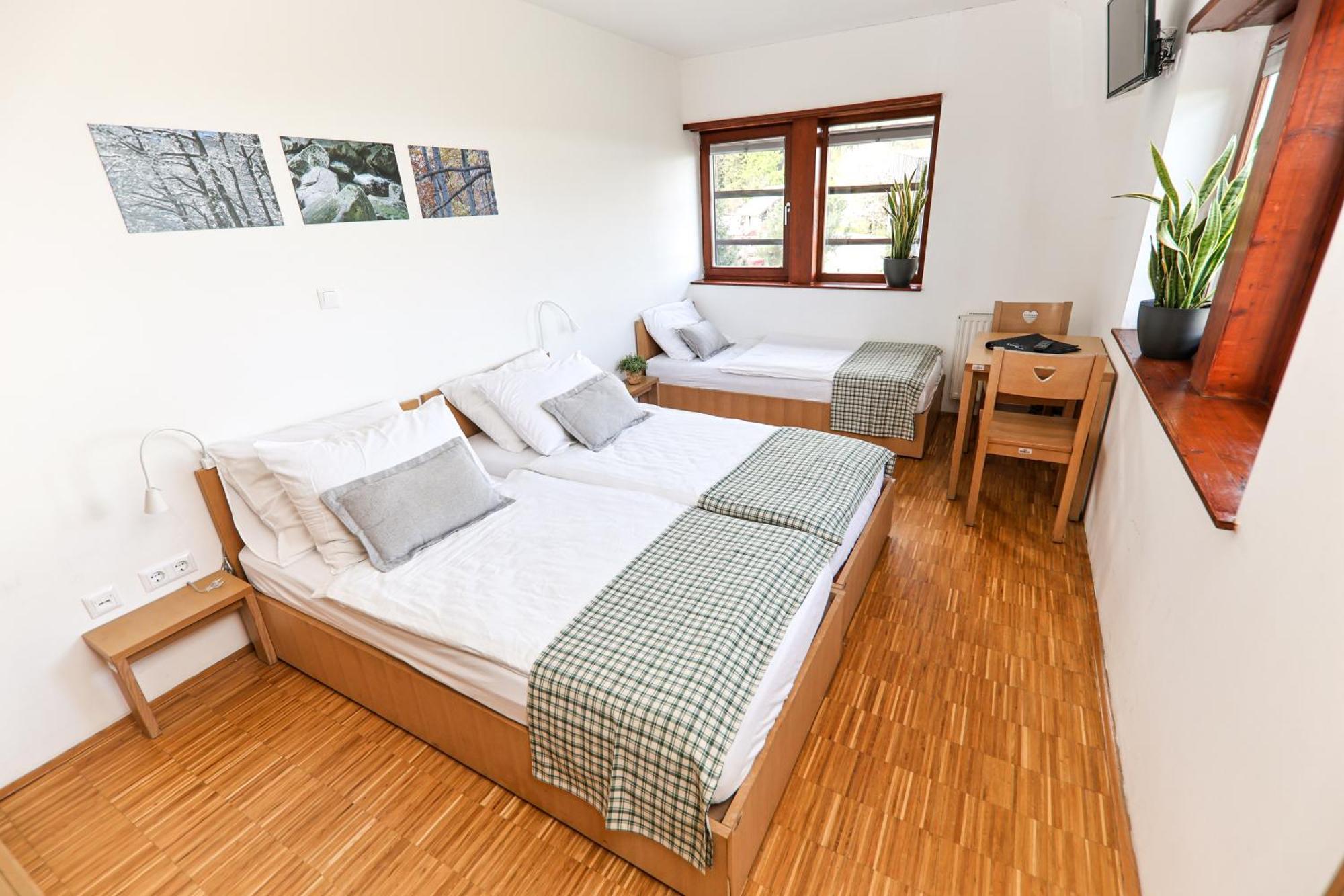 Hotel Celjska Koca Celje Luaran gambar